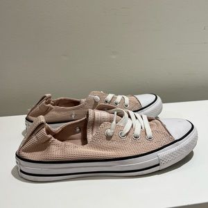Converse Size 7